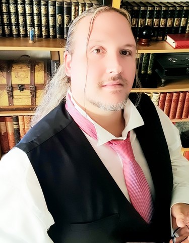 Officiant de Cérémonie laïque